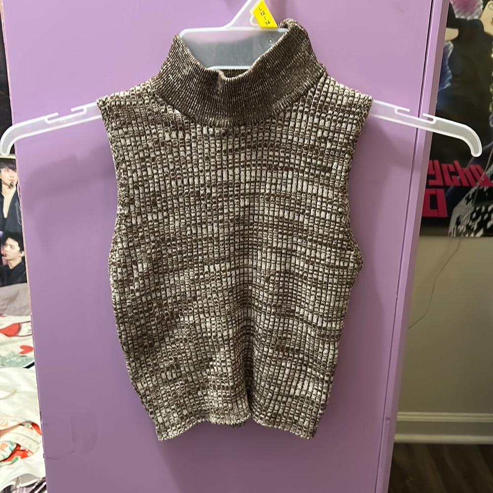 Cute Summer/Fall Top